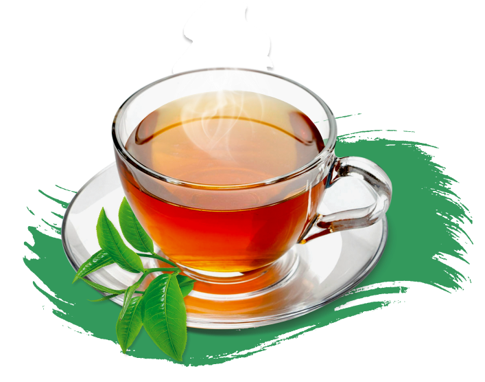tea cup